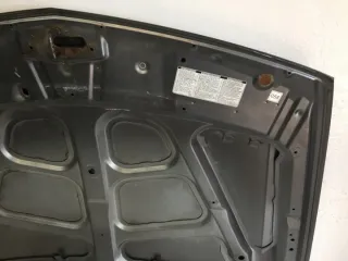 NH737M 7392A1122 Капот Honda Accord 10 Арт e12386099, вид 6