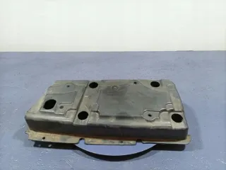 4N0616114B Декоративная крышка двигателя Audi A8 D5 (S8) Арт e12386093, вид 1
