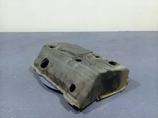 4N0616114B Декоративная крышка двигателя Audi A8 D5 (S8) Арт e12386093, вид 2