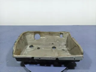 4N0616114B Декоративная крышка двигателя Audi A8 D5 (S8) Арт e12386093, вид 3
