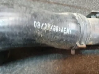 1J0145838B Гофра инжектора Volkswagen Golf 4 Арт e12386082, вид 2