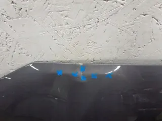  Капот Ford Mustang Mach-E Арт e12386049, вид 5