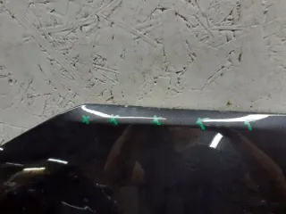  Капот Ford Mustang Mach-E Арт e12386048, вид 3