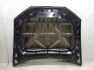  Капот Ford Mustang Mach-E Арт e12386048, вид 4
