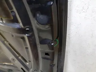  Капот Ford Mustang Mach-E Арт e12386048, вид 6