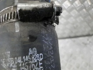 04L145828D 04L145770H 04L131111M Гофра инжектора Volkswagen Golf 7 Арт e12386037, вид 5