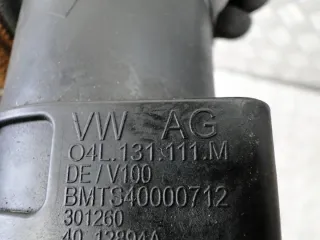 04L145828D 04L145770H 04L131111M Гофра инжектора Volkswagen Golf 7 Арт e12386037, вид 6