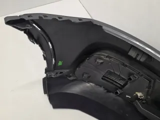 8U0807437AD 8U0853653M 8U0807061N Бампер передний Audi Q3 1 Арт e12385948, вид 12