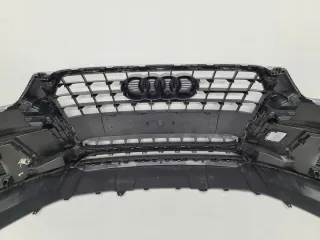 8U0807437AD 8U0853653M 8U0807061N Бампер передний Audi Q3 1 Арт e12385948, вид 13