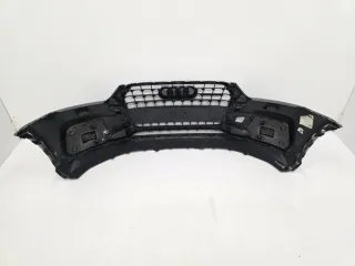 8U0807437AD 8U0853653M 8U0807061N Бампер передний Audi Q3 1 Арт e12385948, вид 16