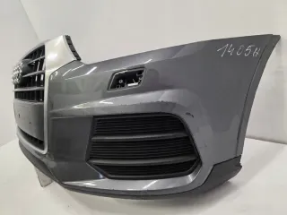 8U0807437AD 8U0853653M 8U0807061N Бампер передний Audi Q3 1 Арт e12385948, вид 7