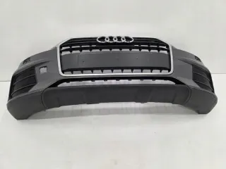 8U0807437AD 8U0853653M 8U0807061N Бампер передний Audi Q3 1 Арт e12385948, вид 8