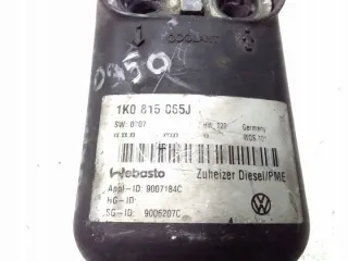 1K0815065J Автономный отопитель Volkswagen Touran 1 Арт e12385831, вид 6