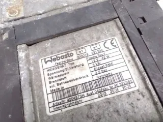 1K0815065J Автономный отопитель Volkswagen Touran 1 Арт e12385831, вид 7