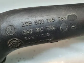 6Q0145762 Гофра инжектора Seat Ibiza 3 Арт e12385830, вид 2