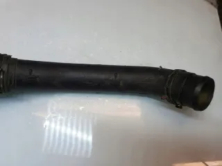 6Q0145762 Гофра инжектора Seat Ibiza 3 Арт e12385830, вид 4