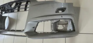 4G0807437 Бампер передний Audi A6 C7 (S6,RS6) Арт e12385796, вид 3