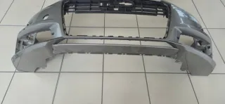 4G0807437 Бампер передний Audi A6 C7 (S6,RS6) Арт e12385796, вид 4