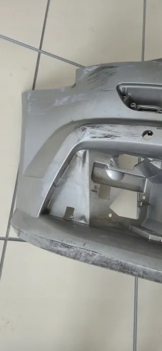 4G0807437 Бампер передний Audi A6 C7 (S6,RS6) Арт e12385796, вид 6