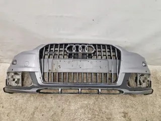 4G0807437AC 4G0853653Q MAJDI25 Бампер передний Audi A6 C7 (S6,RS6) Арт e12385795, вид 1