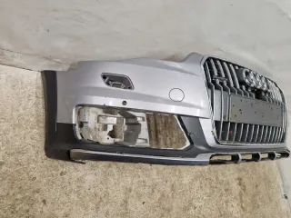 4G0807437AC 4G0853653Q MAJDI25 Бампер передний Audi A6 C7 (S6,RS6) Арт e12385795, вид 2