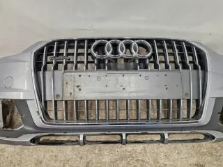 4G0807437AC 4G0853653Q MAJDI25 Бампер передний Audi A6 C7 (S6,RS6) Арт e12385795, вид 3
