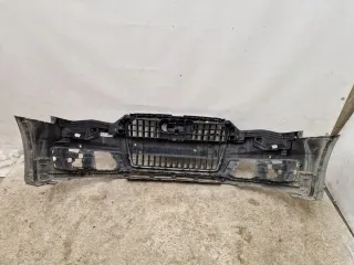 4G0807437AC 4G0853653Q MAJDI25 Бампер передний Audi A6 C7 (S6,RS6) Арт e12385795, вид 7