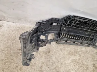 4G0807437AC 4G0853653Q MAJDI25 Бампер передний Audi A6 C7 (S6,RS6) Арт e12385795, вид 8