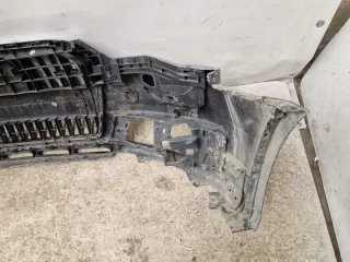 4G0807437AC 4G0853653Q MAJDI25 Бампер передний Audi A6 C7 (S6,RS6) Арт e12385795, вид 10