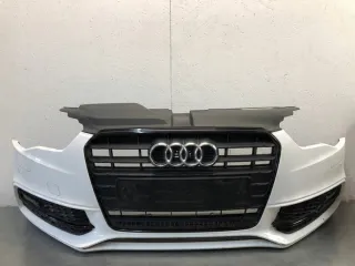  Бампер передний Audi A5 (S5,RS5) 1 Арт e12385783, вид 1