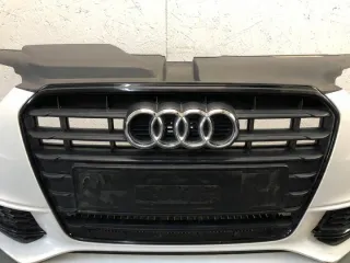  Бампер передний Audi A5 (S5,RS5) 1 Арт e12385783, вид 7