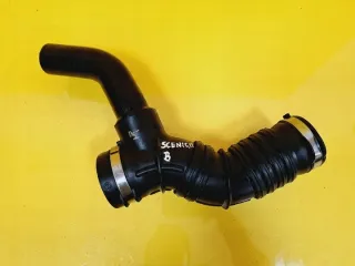 8200185087 Гофра инжектора Renault Scenic 2 Арт e12385766, вид 2