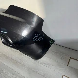 8H0807511 Бампер задний Audi A4 B7 Арт e12385752, вид 2