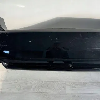 8H0807511 Бампер задний Audi A4 B7 Арт e12385752, вид 5