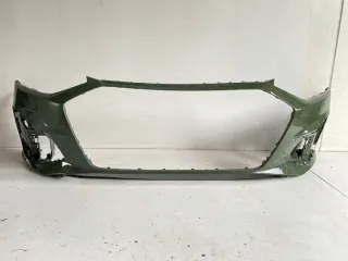 8W0807437AQ Бампер передний Audi A4 B9 Арт e12385676, вид 3