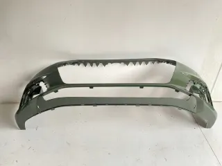 8W0807437AQ Бампер передний Audi A4 B9 Арт e12385676, вид 4