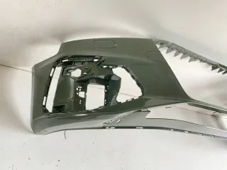 8W0807437AQ Бампер передний Audi A4 B9 Арт e12385676, вид 5