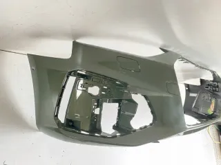 8W0807437AQ Бампер передний Audi A4 B9 Арт e12385676, вид 6