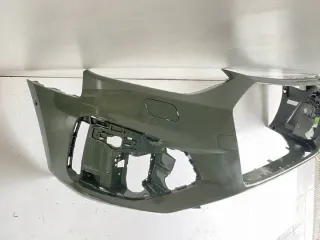 8W0807437AQ Бампер передний Audi A4 B9 Арт e12385676, вид 7