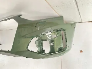 8W0807437AQ Бампер передний Audi A4 B9 Арт e12385676, вид 9