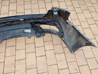 8W9807511S Бампер задний Audi A4 B9 Арт e12385665, вид 6