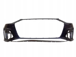 8W0807437 Бампер передний Audi A4 B9 Арт e12385664, вид 1