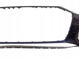 8W0807437 Бампер передний Audi A4 B9 Арт e12385664, вид 4