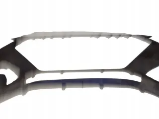 8W0807437 Бампер передний Audi A4 B9 Арт e12385664, вид 9