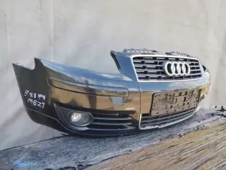  Бампер передний Audi A3 8P Арт e12385651, вид 3