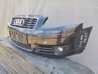  Бампер передний Audi A3 8P Арт e12385651, вид 5