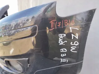  Бампер передний Audi A3 8P Арт e12385651, вид 8