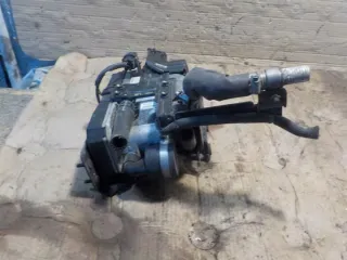 66724B Автономный отопитель Kia Sorento 1 Арт e12385632, вид 2