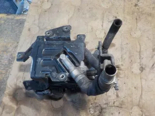 66724B Автономный отопитель Kia Sorento 1 Арт e12385632, вид 5