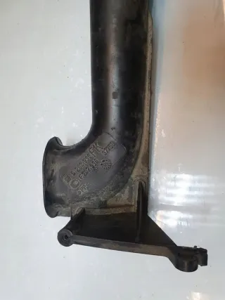 9202936 Гофра инжектора Opel Zafira A Арт e12385520, вид 6